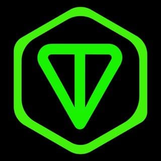 iTONSPACE.TON логотип