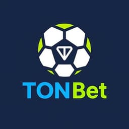 TON Bet логотип