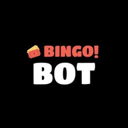 TON Bingo! логотип