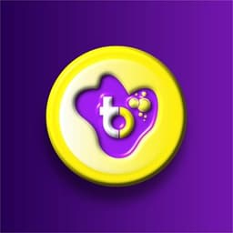 TonBubble логотип