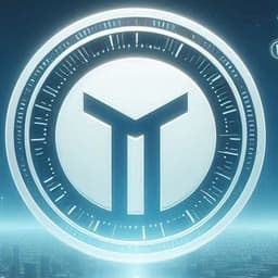 TON Dark Market логотип