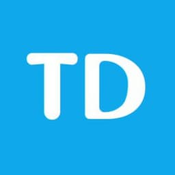 TonDates логотип