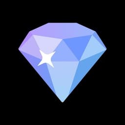 TON Diamonds логотип