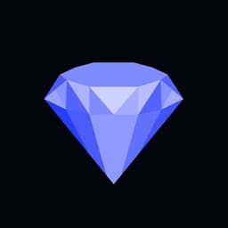 TON Diamonds логотип