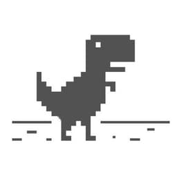 TON Dino логотип