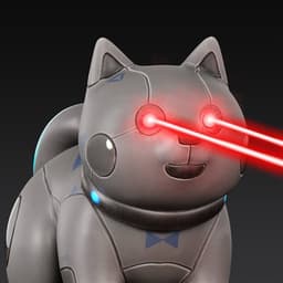 TON DOGE bot логотип
