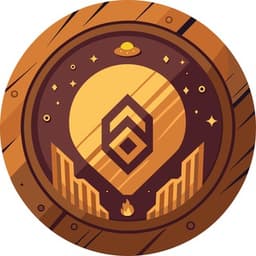 TON Doom Bot логотип