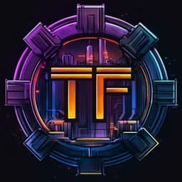 Ton Farm логотип