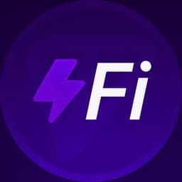 TonFi логотип