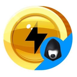 TON Flash Bot логотип