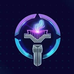 TonForgeX App логотип