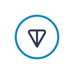 TON Freebie логотип