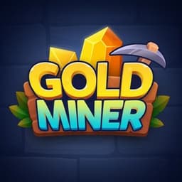 TonGoldMinerBot логотип