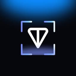 TONHunt App логотип