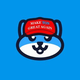 TON INU Launchpad логотип
