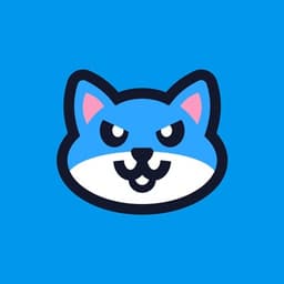 TON INU Lounge логотип