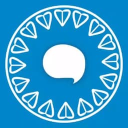 TonLovers Chat логотип