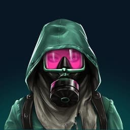 Ton Mason Game логотип