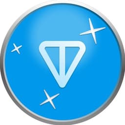 TON Mine App ⚡️ логотип