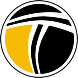 Ton Miner Gold логотип