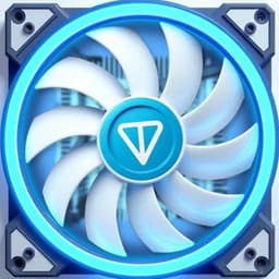 TON Miner логотип
