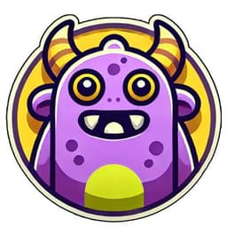 TON_Monster логотип