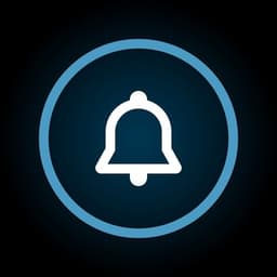 TON Notify Bot логотип