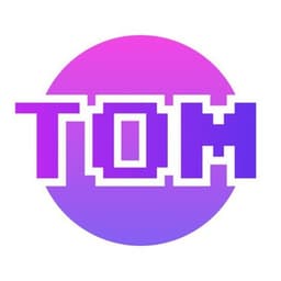 TON of Memes логотип