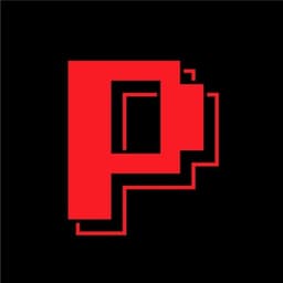 TonPixel логотип