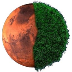 @TONPlanetsBot логотип