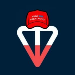 TonPoland логотип