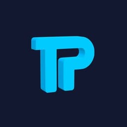 TonPump.app логотип