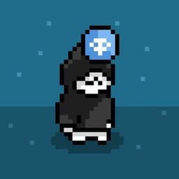 Ton Realm логотип