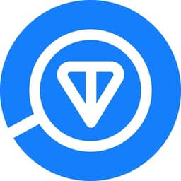 TONScout логотип