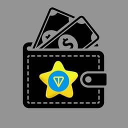 Ton star swap логотип