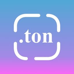ТонСтатик логотип