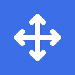 TON Step App логотип
