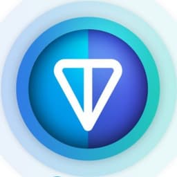 TONTap - Mine-to-Earn 🚀 логотип