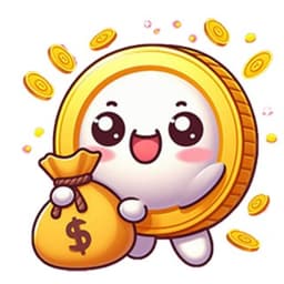 Ton Ton Coin Bot логотип