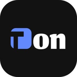 TONTrade логотип