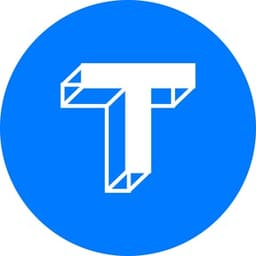 TON UP OR DOWN BOT логотип