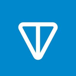 Ton VPN логотип