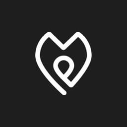TON Walk App логотип