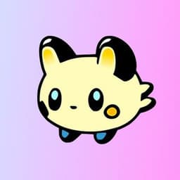 Tonagotchi логотип