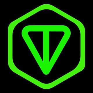 TON.BAND APP логотип
