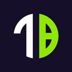 Tonbet App логотип