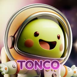 Tonco логотип