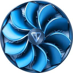 TONIX App логотип