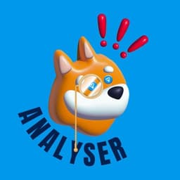 Tonk Analyser логотип