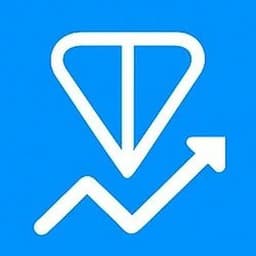 Tonmarketcap логотип
